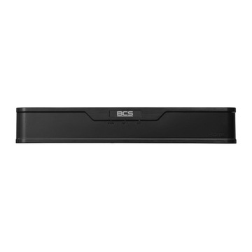 BCS-P-NVR0801-4K(3) BCS POINT REJESTRATOR 8 KANAŁOWY IP 8MPX