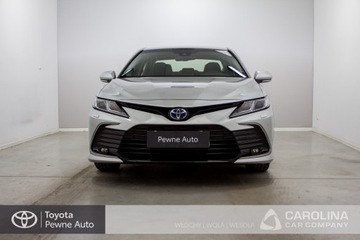 Toyota Camry IX Sedan 2.5 Hybrid Dynamic Force 218KM 2023 Toyota Camry 2.5 Hybrid Comfort CVT, zdjęcie 20