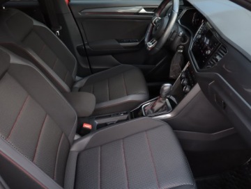 Volkswagen T-Roc I SUV 1.5 TSI ACT 150KM 2021 VW T-Roc 1.5 TSI, Salon Polska, 1. Właściciel, zdjęcie 8