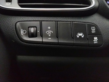 Hyundai i30 III Hatchback 1.4 MPI 100KM 2018 Hyundai i30 1.4 / 101KM, Salon Polska, ASO, Tempom, zdjęcie 22