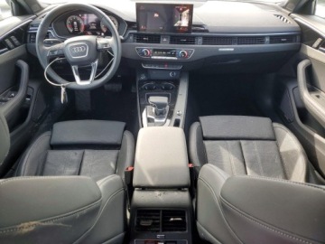 Audi A4 B9 2024 Audi A4 Limousine Premium Plus 45 2024 2.0 Benzyna 261KM, zdjęcie 8