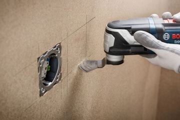 Комплект из 6 шт. для GOP/PMF BOSCH STARLOCK