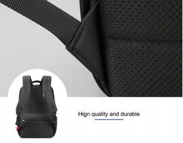 Рюкзак Tigernu для ноутбука 15,6 T-B3668 с USB RFID