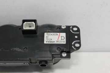 3853349 JINÉ MODUL 2.2 HDI 115 2008 CITROEN C-CROSSER (EP_)