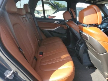 BMW X5 G05 2024 BMW X5 xDrive40I 2024 3.0l 3.0 Benzyna 375KM, zdjęcie 11