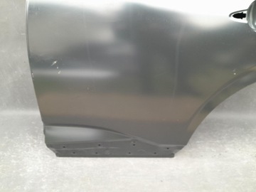 NISSAN QASHQAI III J12 21- ДВЕРИ ЗАДНИЕ ЛЕВЫЕ ЗАДНИЕ ОРИГИНАЛ