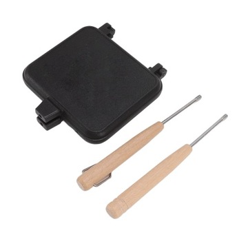 Тостер с пластиной для гриля