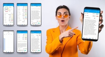 АНАЛИТИЧЕСКИЕ ВЕСЫ ДЛЯ ВАННОЙ ТОНКИЕ 180 КГ SMART+ 31в1 ANDROID iOS ТОЧНОСТЬ