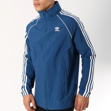 ADIDAS ORIGINALS KURTKA SST WINDBREAKER DV1582 XS