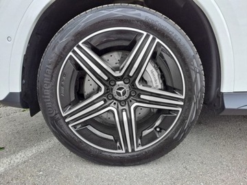 Mercedes GLC C254/X254 Coupe 2.0 220d 197KM 2025 GLC Coupe 220 d 4-Matic AMG Line 2.0 (197KM) 2025, zdjęcie 13