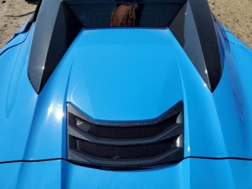 Chevrolet Corvette C7 2023 Chevrolet Corvette Stingray 2LT 2023 6.2l 6.2 Benzyna 490KM, zdjęcie 3