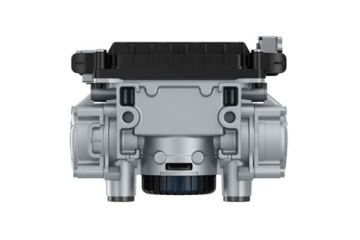 МОДУЛЯТОР ТОРМОЗНОГО ДАВЛЕНИЯ АБС SOLARIS ALPINO ISBE4-250B