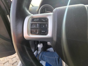 Fiat Freemont 2.0 Multijet II 16v 170KM 2014 Fiat Freemont 2.0 170Ps Automat Navi Skora 4x4 Gwarancja 2.0 Diesel 170KM, zdjęcie 14