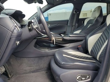Aston Martin 2023 Aston Martin DBX707 2023 4.0l 4.0 Benzyna 697KM, zdjęcie 7