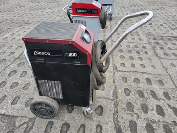 PODGRZEWACZ INDUKCYJNY ALESCO A800 * import Sweden