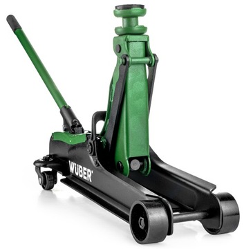 ГИДРАВЛИЧЕСКИЙ АВТОМОБИЛЬНЫЙ ПОДЪЕМНИК FROG 2,5 ТОННЫ СВОБОДНАЯ ФАРА