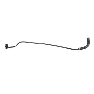 ШЛАНГ СИСТЕМЫ ОХЛАЖДЕНИЯ OPEL ASTRA H OPEL Astra 1