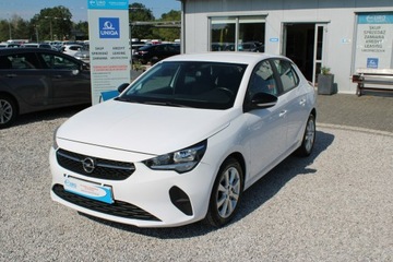Opel Corsa F 2022 Opel Corsa F-vat SalonPL Gwarancja, zdjęcie 1