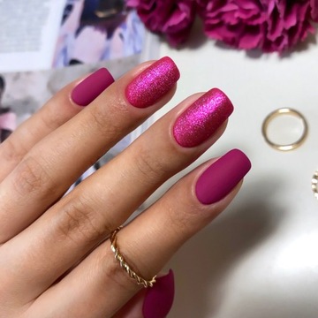 SEMILAC TOP MAT ВСЕГО 7МЛ