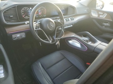 Mercedes GLS X167 2024 Mercedes-Benz GLS 450 4Matic 2024 3.0l 3.0 Benzyna 375KM, zdjęcie 8