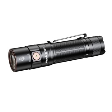 FENIX E35R LATARKA DIODOWA 3100 lm USB 6 trybów