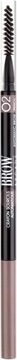 Automatic Brow Pencil I kredka do brwi Brow Arcade I odcień brązowy I do na
