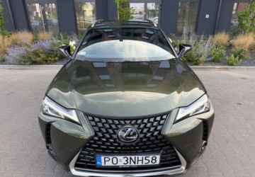 Lexus UX 2019 Lexus UX Lexus UX 200 GPF Business 2WD 2.0 Benzyna 173KM, zdjęcie 14