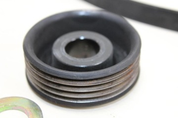 BMW R1100 RS РЕМЕНЬ ГЕНЕРАТОРА ПРИВОДНЫЕ КОЛЕСА