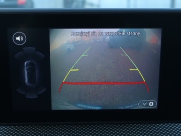 Dacia Logan III 2022 Dacia Sandero 1.0 TCe, Salon Polska, zdjęcie 12