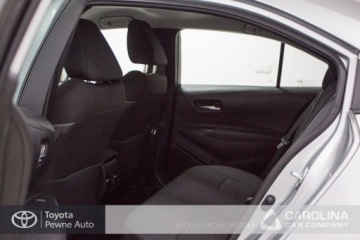 Toyota Corolla XII Sedan Facelifting 1.5 VVT-i 125KM 2024 Toyota Corolla Seria E21 (2019-) 1.5 Comfort Pakie, zdjęcie 12