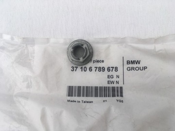 Nakrętka STABILIZATORA BMW E70 E71 E90 F01 F02