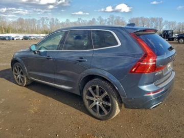 Volvo XC60 II 2018 Volvo XC 60 T6 Inscription 2018 2.0 Benzyna 316KM, zdjęcie 1