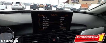 Audi A6 C7 Avant Facelifting 2.0 TDI ultra 190KM 2017 Audi A6 Avant Audi A6 Avant 2.0 Diesel 190KM, zdjęcie 26