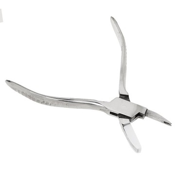 Szczypce do naprawy okularów bez oprawek Spektakl