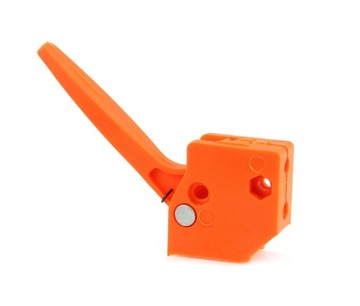 Rączka Manetka Świdra Spalinowego