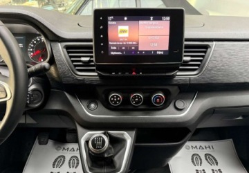 Renault Trafic III 2022 Renault Trafic 9 miejsc Navi Klima VAT 23 2.0 Diesel 150KM, zdjęcie 21