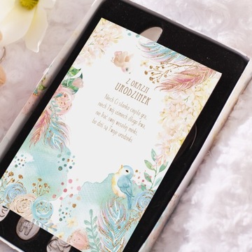 ПОДАРОК ​​ребёнку Столовые приборы с гравировкой На день рождения