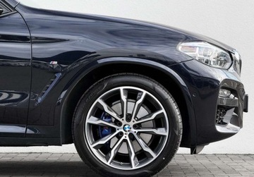 BMW X4 2019 BMW X4 I wlasciciel M Sport Gwarancja Bezwypadkowy FVAT23, zdjęcie 8