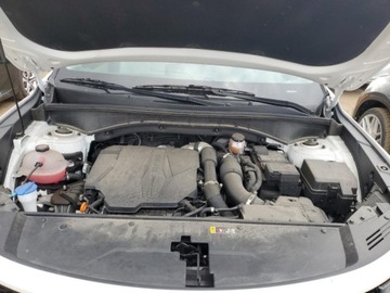 Kia 2022 Kia Sorento SX 2022 2.5l 2.5 Benzyna 281KM, zdjęcie 6