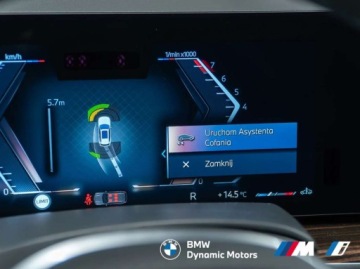 BMW X5 G05 SUV Facelifting 3.0 40i 381KM 2025 BMW X5 xDrive40i 381 KM mHEV - Gotowy do Odbioru - Kamera 360 - HarmanKard, zdjęcie 35