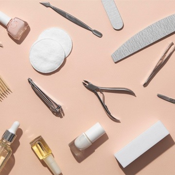 SEMILAC CLEANER ODTŁUSZCZACZ DO PAZNOKCI HYBRYDA 1000ml