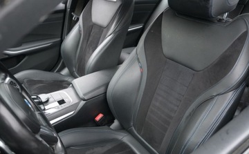 BMW Seria 3 G20-G21 Limuzyna 2.0 318i 156KM 2021 BMW Seria 3 318I 156 KM M-PAKIET Full Led Nawigacja HARMAN 2.0 Benzyna, zdjęcie 23