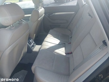 Audi A6 C6 Limousine 2.7 V6 TDI 190KM 2011 Audi A6 Audi A6 2.7 TDI DPF, zdjęcie 20
