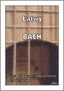 Łatwy Bach gitara klasyczna