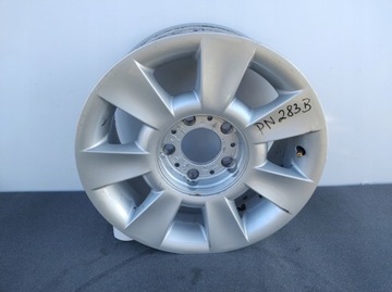 DISK ALU DISK BMW 5 E39 ET20 7JX15 5X120 ORIGINÁLNÍ