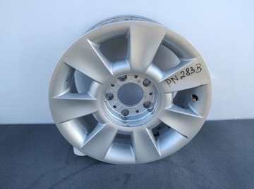 FELGA ALUFELGA BMW 5 E39 ET20 7JX15 5X120 ORYGINAŁ