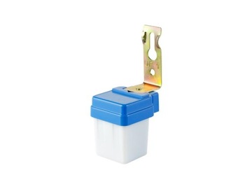 Czujnik zmierzchu 1200W IP44 natynkowy