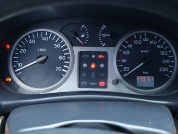 Renault Clio II 2001 Renault Clio 1.6 16V , Klima, Klimatronic,ALU, zdjęcie 10