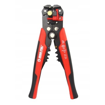 СНЯТИЕ ИЗОЛЯЦИИ ДЛЯ КАБЕЛЕЙ И ПРОВОДОВ. Инструмент для обжима.