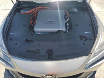 Toyota 2023 Toyota Mirai xle, 2023r., Elektryczny 182KM, zdjęcie 10
